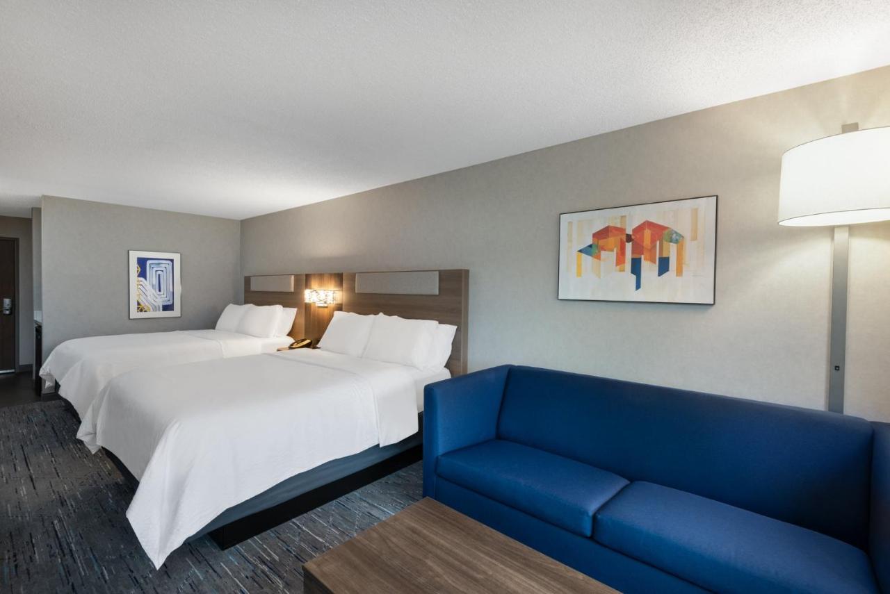 Express & By Ihg 3*