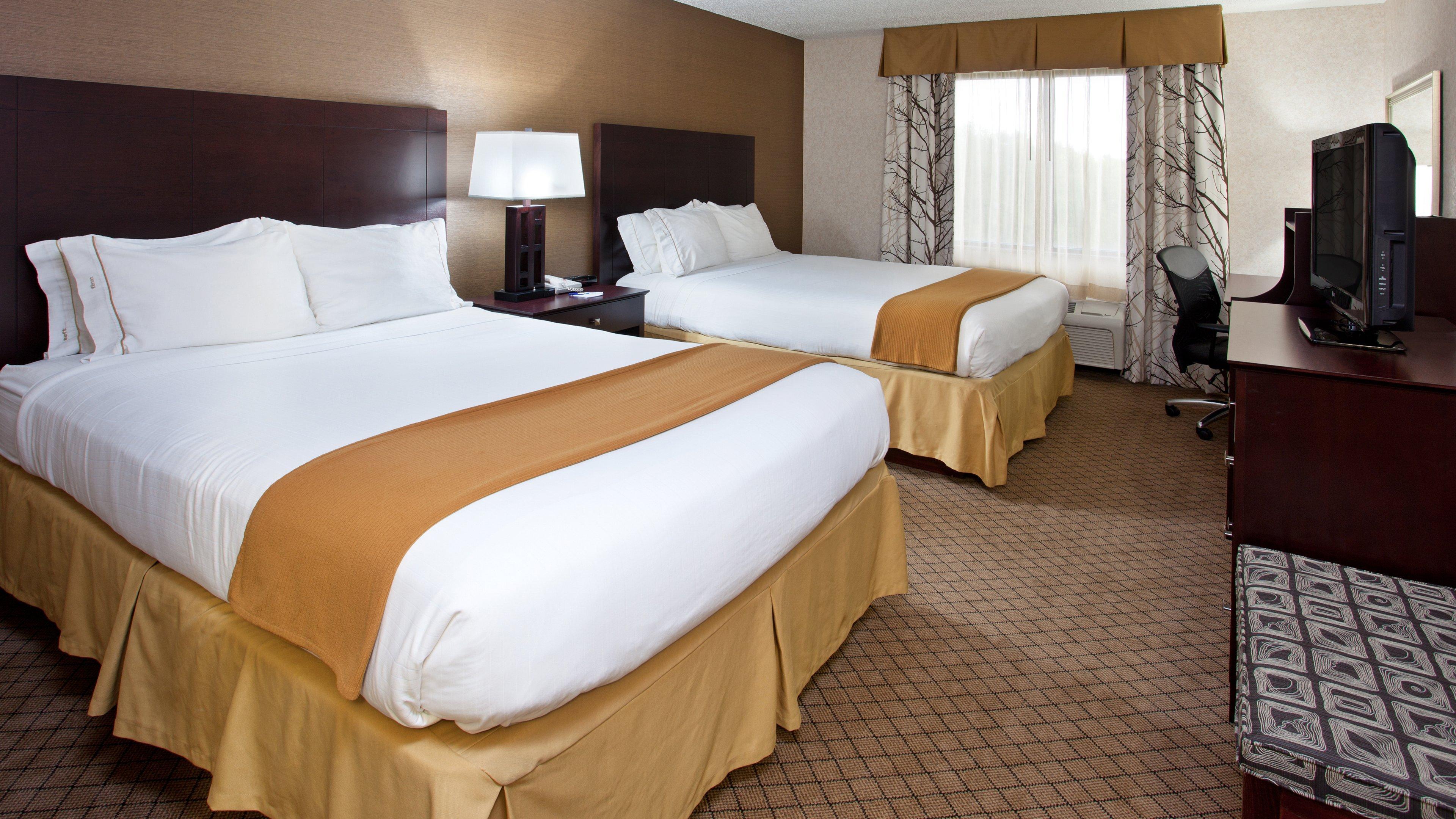 Hotel Express & By Ihg
