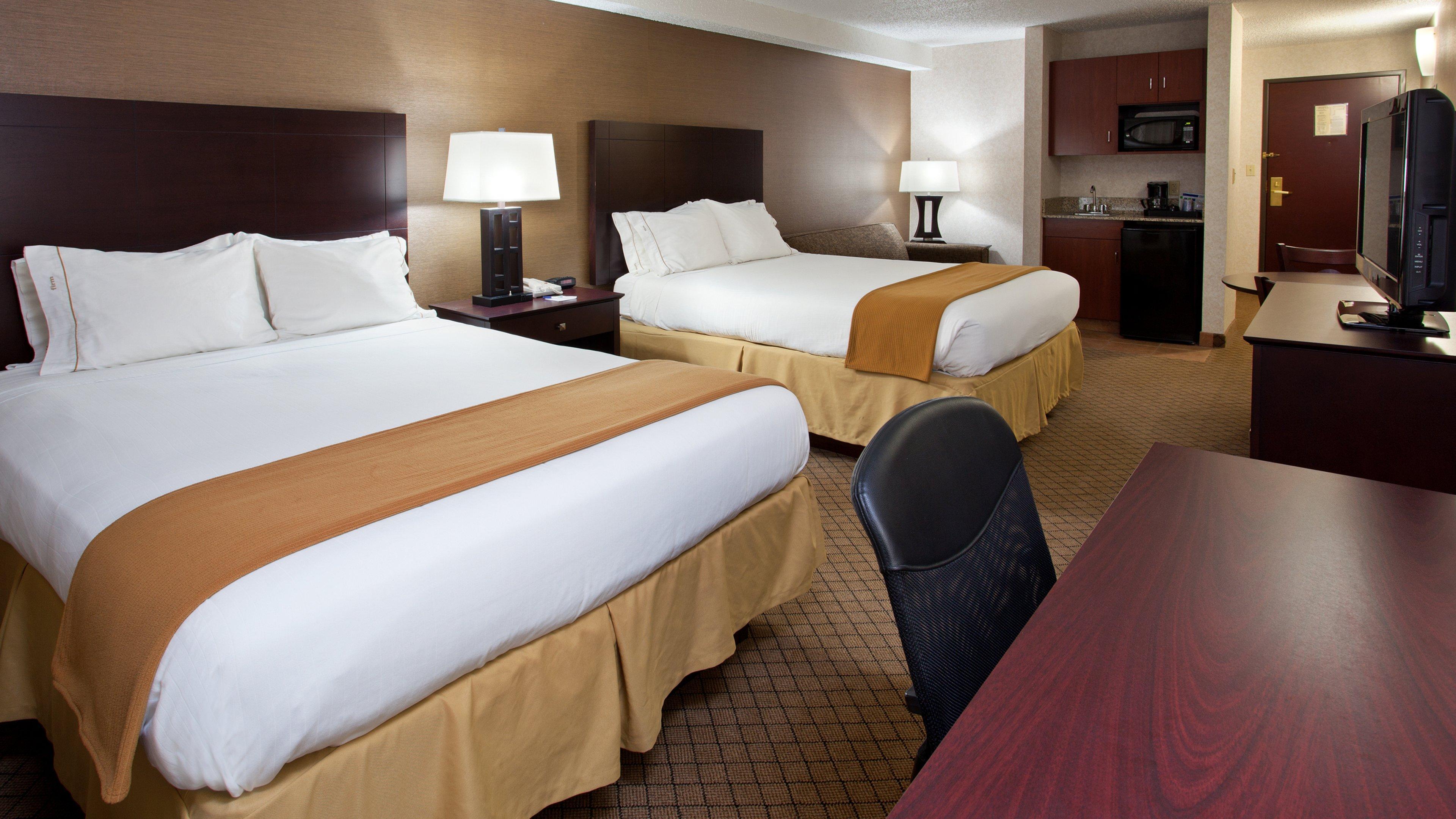 Express & By Ihg Hotel 3*
