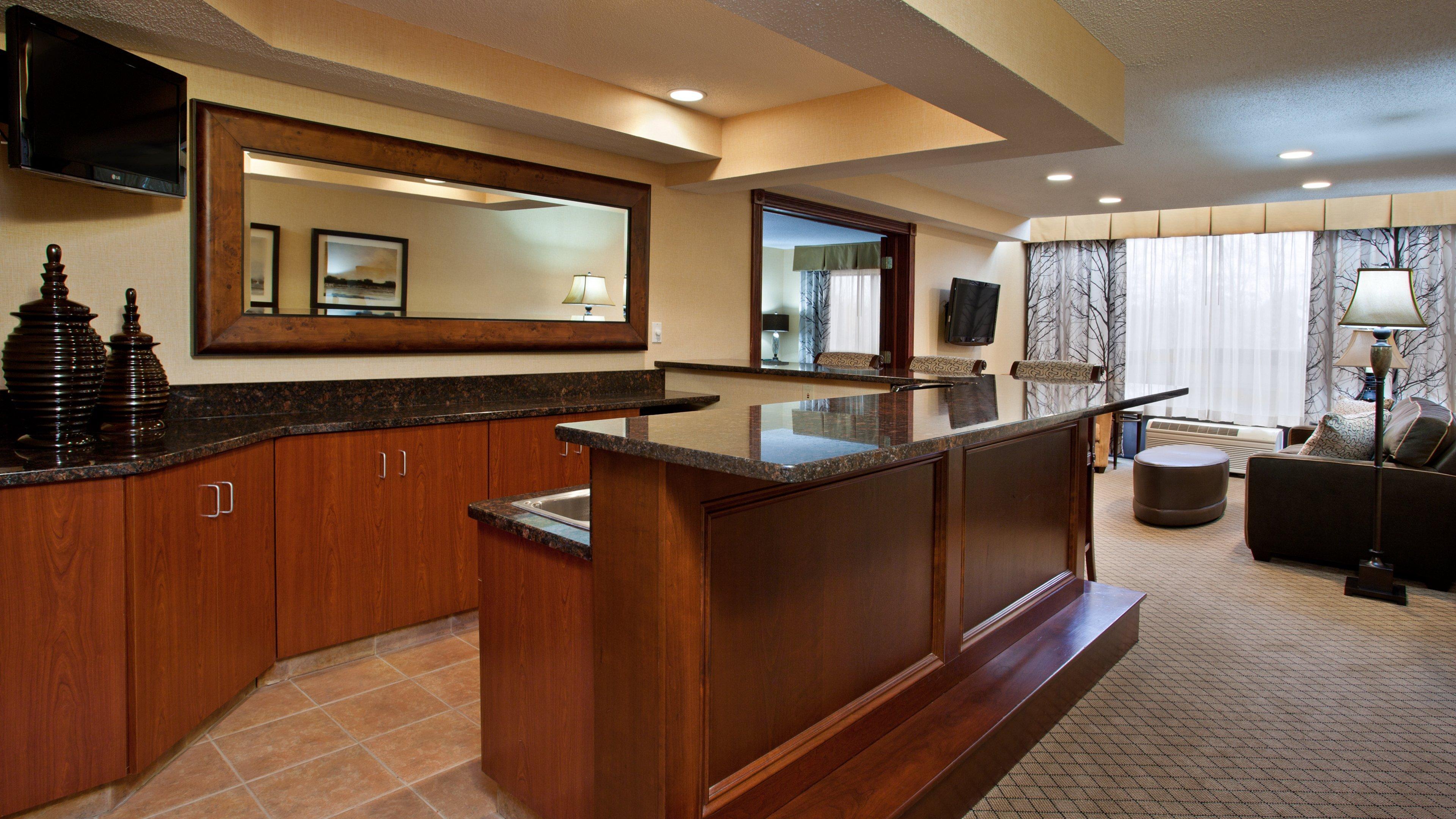 Express & By Ihg Hotel