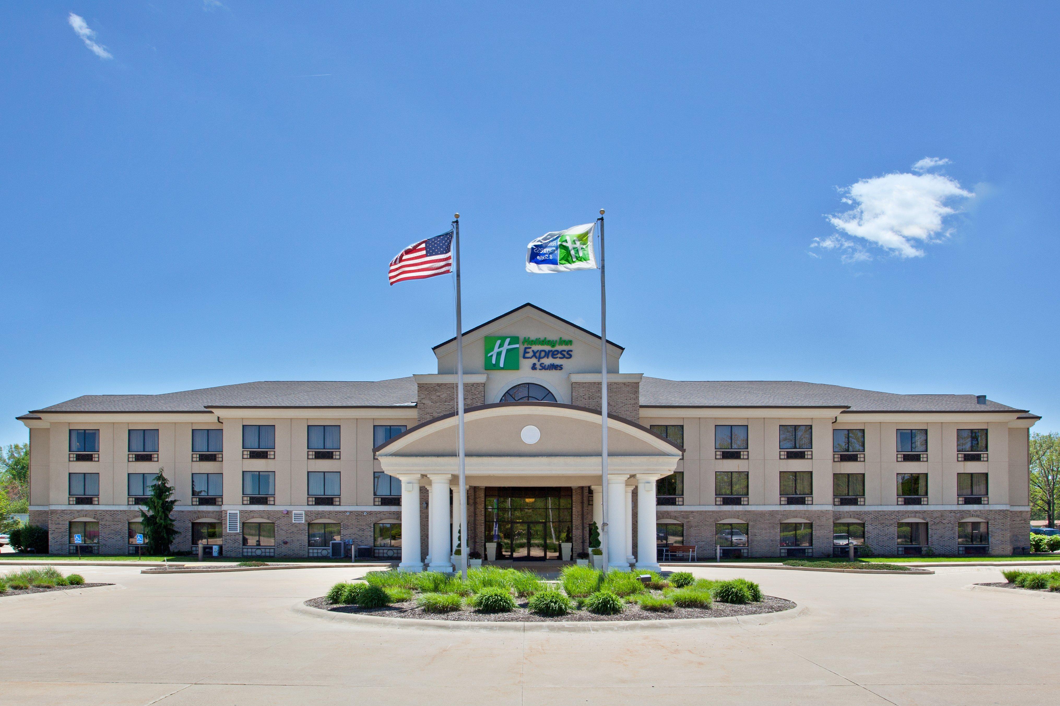 Express & By Ihg Hotel