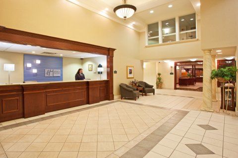 Express & By Ihg Hotel