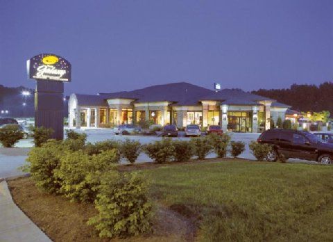 Hotel Express & By Ihg Wadsworth
