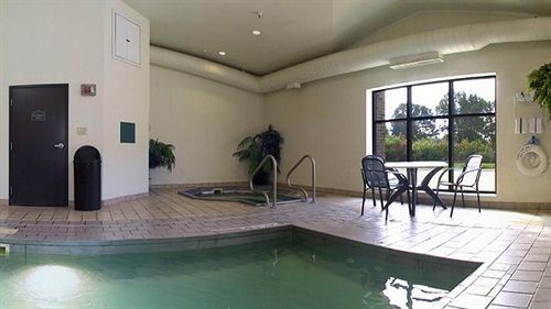 Hotel Express & By Ihg Wadsworth