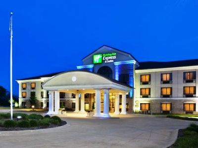 Hotel Express & By Ihg