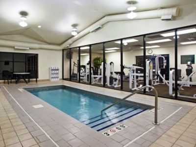 Hotel Express & By Ihg Wadsworth