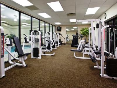 Hotel Express & By Ihg Wadsworth