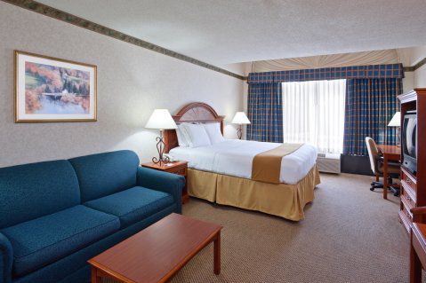 Express & By Ihg Hotel