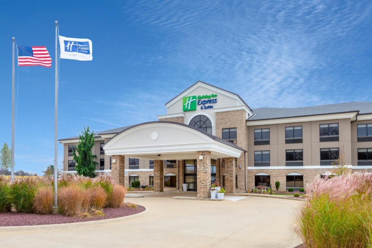 Express & By Ihg 3* Wadsworth
